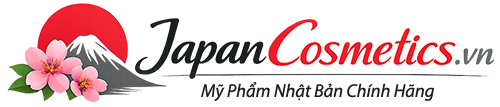 Mỹ Phẩm Chính Hãng Nhật Bản
